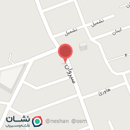 عکس فروشگاه رفاه شعبه شهرک آبیدر