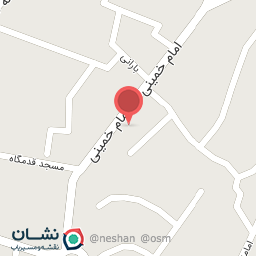 عکس شیرینی سرای نگین