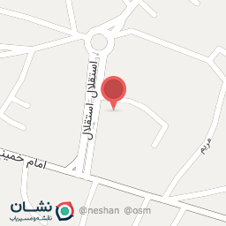 عکس کتابخانه جوادالائمه (ع)