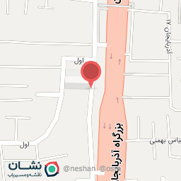 عکس استخر و سونای طبی آذربایجان