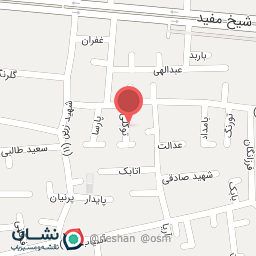 عکس آموزشگاه نیروانا 