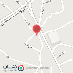 عکس آرایشگاه مهران (نارسیس) 