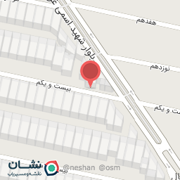 عکس سوپرمارکت هراز