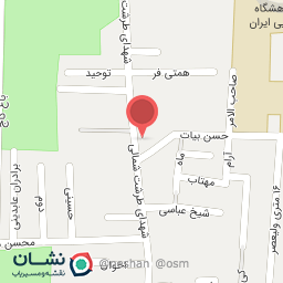 عکس نانوایی تافتون خراسانی