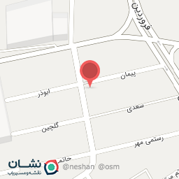 عکس تعمیرگاه آهنگری اطمینان یوسف ایزد یار 