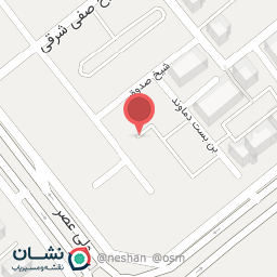 عکس مجتمع مریم