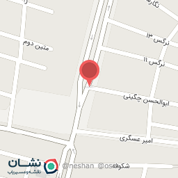 عکس مکانیک برق خودرو علیرضا