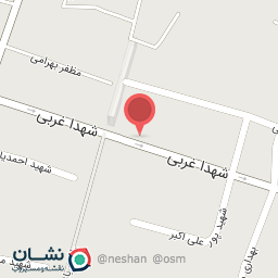 عکس پارچه سرای کاظمی