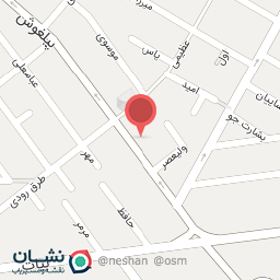 عکس مطب مریم شیخعلی کارشناس مامایی