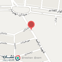 عکس تعمیرگاه مکانیکی محمد همتی