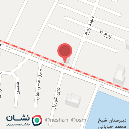 عکس فست‌فود فودلند