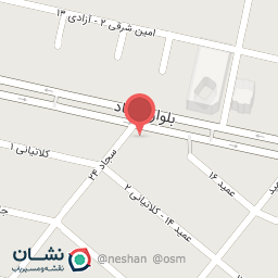 عکس علیرضا اسلامی وکیل پایه یک دادگستری 