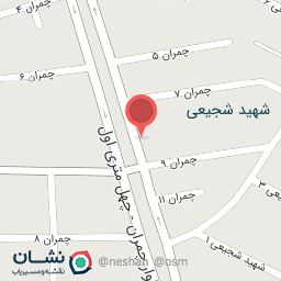 عکس دفتر اسناد رسمی ۲۲ سبزوار