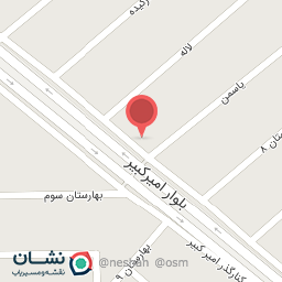 عکس ارایشگاه مردانه 