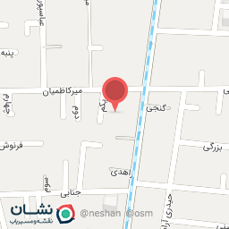 عکس مرکز سونوگرافی بیمارستان پارسا