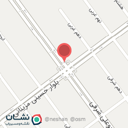 عکس ایستگاه تاکسی میدان خراسان و پایانه خاوران 