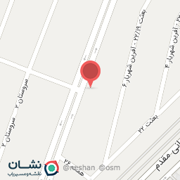 عکس رستوران و تهیه غذا ناصری