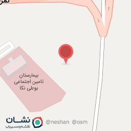 عکس سالن سرپوشیده فوتسال شهید سردار طوسی