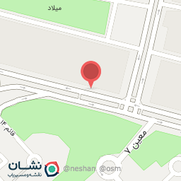 عکس بانک مسکن