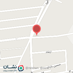 عکس مهمانپذیر قائم