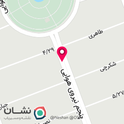 عکس کلینیک لیزر و زیبایی نیلماه