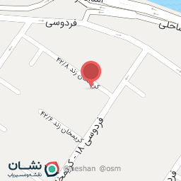 عکس خوابگاه دخترانه مریم