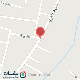 عکس ترمزسازی بهرام