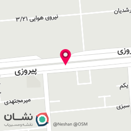 عکس متخصص ارتودنسی دکتر جهانبخشی