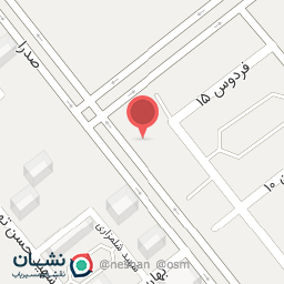 عکس مجتمع مسکونی ستایش