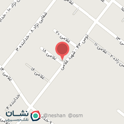 عکس آپاراتی جواد