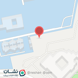 عکس رستوران دانشجویی پردیسان