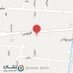 عکس سازمان مدیریت میادین میوه و تره بار