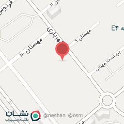 عکس مجتمع تجاری آپادانا