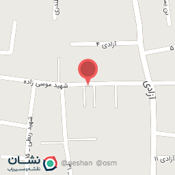 عکس نانوایی تافتون