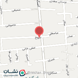 عکس آموزشگاه زبان بنیان گفتمان