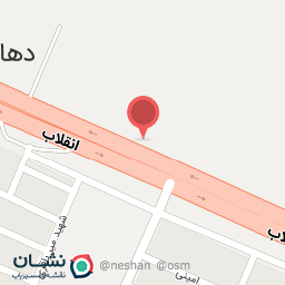 عکس فروشگاه موتور سیکلت حیدریان