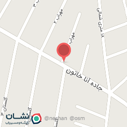 عکس گلستان آخر اناخاتون