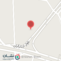 عکس اداره گاز ناحیه غرق آباد