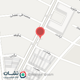 عکس فروشگاه کلمبیا