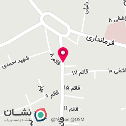 عکس موسسه حقوقی عصرقانون و قلم