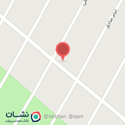 عکس کوچه امام علی شاهدیه