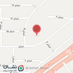 عکس مجتمع مسکونی کارکنان صداوسیما