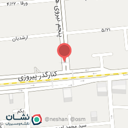 عکس فروشگاه فندی