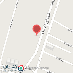 عکس جلوبندی سازی رضا