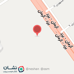 عکس مسجد ولیعصر