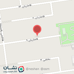 عکس سالن زیبایی الهی