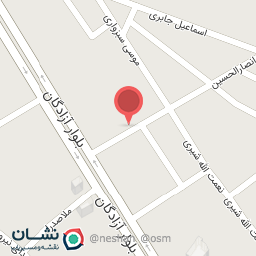 عکس نانوایی پاریاب