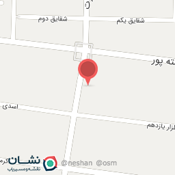 عکس فروشگاه سوپر لبنیاتی علی باهنر