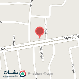 عکس داروخانه دکتر ملک