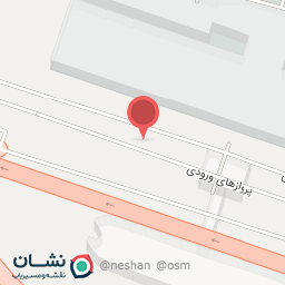 عکس ایستگاه تاکسی فرودگاه امام خمینی